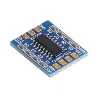 1 EXAR Chip RS232 SP3232 TTL To RS232 RS232 To TTL Brush Cable Serial Port Module Sink Gold Plate - 1