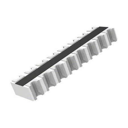 16P8WGJ0330T4E RES.ARRAY 16P8 33 Ohms 5% 1/16W SMT - 1