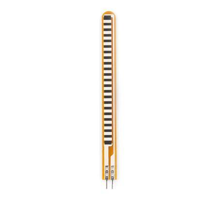  2.2 Inch Bending Sensor - Ultra Thin - Flexible Printed Circuit - 2