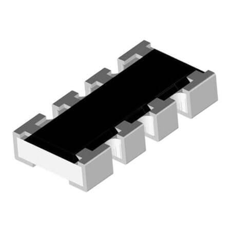 4D02WGJ0271TCE RES.ARRAY (4D02) 0402x4 270 Ohms 5% 1/16W SMT - 1