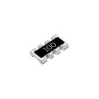 4D03WGJ0392T5E RES.NETWORK (4D03) 0603x4 3.9K Ohms 5% 1/16W SMT - 1