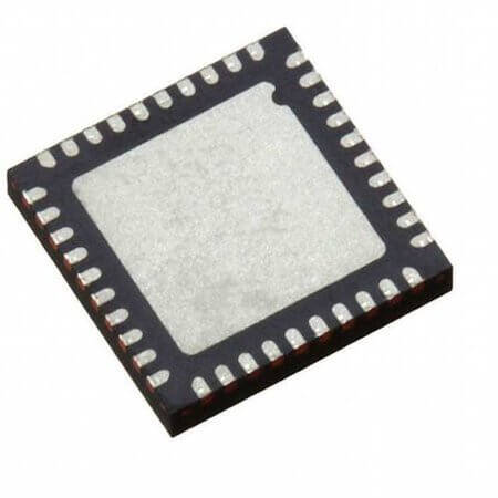 ADAU1772BCPZ IC-1772 CODEC LOW PWR 24BIT 40LFCSP - 1