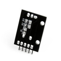 Arduino Yeşil Döner Kodlayıcı Modülü - 2