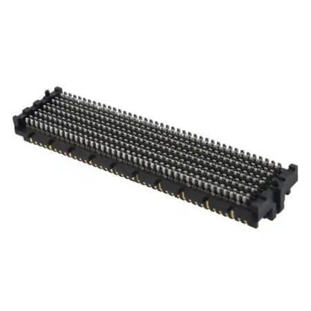 ASP-134488-01 CONNECTOR ARRAY PLUG 400POS SMD GOLD - 1