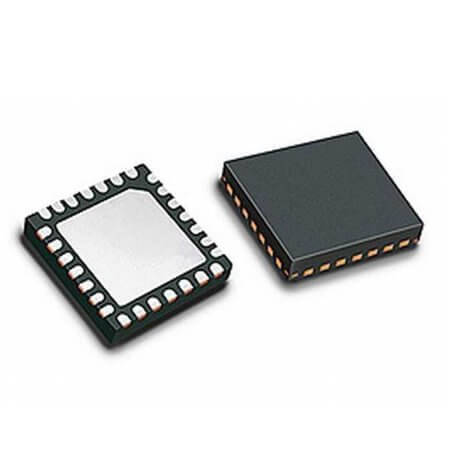 CP2103-GM IC-2103 CTRLR BRIDGE USB-UART 28QFN - 1