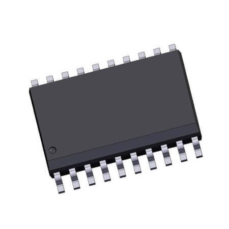 CPC7514Z IC-7514 ANALOG SWITCH ARRAY DUAL SOIC20 - 1