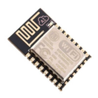 ESP8266-12E MODULE WIFE ESP-1286 BY AI-THINKER - 1