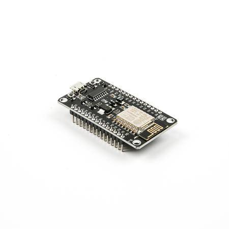 ESP8266 Nodemcu WiFi Geliştirme Kartı V3-CH340 - 8
