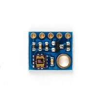 GY-ML8511 UV Sensör Modülü Analog Çıkış Lehimsiz - 2