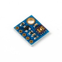 GY-ML8511 UV Sensör Modülü Analog Çıkış Lehimsiz - 5