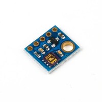 GY-ML8511 UV Sensör Modülü Analog Çıkış Lehimsiz - 6