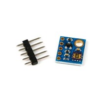 GY-ML8511 UV Sensör Modülü Analog Çıkış Lehimsiz - 8