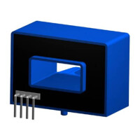 HAS 200-P TRANSDUCER CURRENT 200A HALL EFFECT,OPEN LOOP - 1