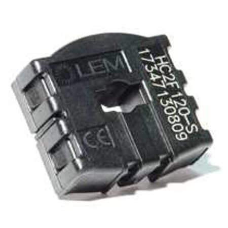 HC2F 80-S TRANSDUCER CURRENT 80A HALL EFFECT,OPEN LOOP,AUTO - 1