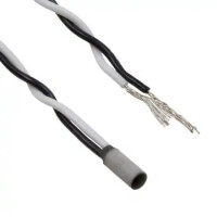 HEL-705-U-1-12-C2 SENSOR RTD 1KOHM 0.1% PROBE - 1