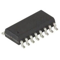 L6563H IC PFC CTRLR TRANSITION 16SO - 1