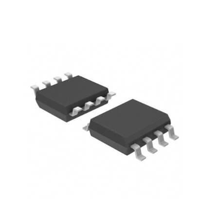 L9637D013TR IC-9637 INTERFACE BUS ISO 9141 SOIC8 ST - 1