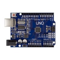 Learning Kit for Arduino Paper Box - 3
