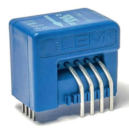LKSR 25-NP TRANSDUCER CURRENT 25A HALL EFFECT,CLOSED LOOP - 1