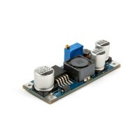 LM2596SADJ Low-Ripple High Efficiency Module - 4