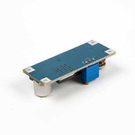 LM2596SADJ Low-Ripple High Efficiency Module - 10