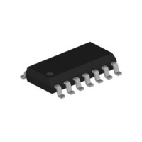 LM339G-S14-R IC QUAD DIFF COMPARATOR 14-SSOP - 1