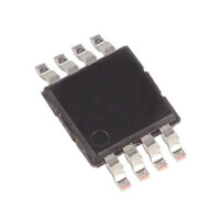 LM393G-SM1-R IC DUAL DIFF COMPARATOR MSOP-8 - 1