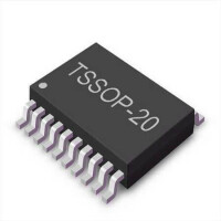 MCP2515T-E/ST IC-2515 CAN CONTROLLER W/SPI TSSOP20 - 1