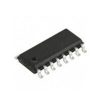 MCP3208-BI/SL IC-3208-BI/SL 12-BIT SMD SOIC-16 MICROCHIP - 1