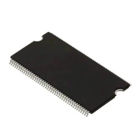 MT48LC2M32B2P-6A:J IC-48LC2M32B2P SDRAM 64MBIT 167MHZ TSOP86 - 1