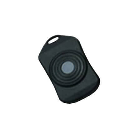 OTX-418-HH-KF1-HT XMITTER KEYFOB 418MHZ 1 BUTTON - 1