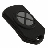 OTX-433-HH-KF4-MS XMITTER KEYFOB 433MHZ 4 BUTTON - 1