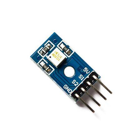 RPI-1031 Açı Sensörü 4DOF Tutum HM Modülü 4 Yön - 3