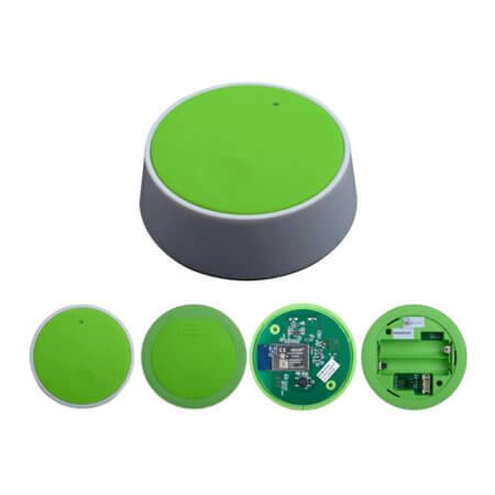 SEEED-114991735 REBUTTON ARDUINO AZURE IOT - 1