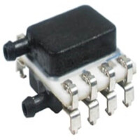 SSCMRRV015PDAA5 SENSOR SSC, 1.04bar, Diff, SMT, DP, Ana, 5v - 1