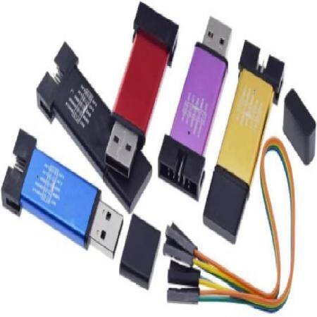 ST-LINK V2 - STM8 STM32 Programlayıcı - 2