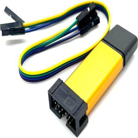 ST-LINK V2 - STM8 STM32 Programlayıcı - 6