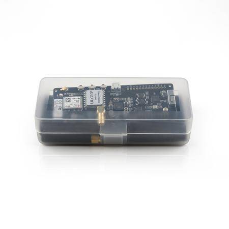 TTGO T-Beam V1.1 ESP32 LORA 915Mhz NEO-6M WiFi Kablosuz Bluetooth Modülü IPEX 18650 Pil Yuvalı CH9102F Çipli - 1