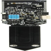 TTGO T-Higrow ESP32 Wifi Bluetooth Nem Fotometrik Elektrolit Sensörü CH9102F Çipli - 1