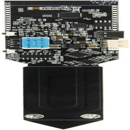 TTGO T-Higrow ESP32 Wifi Bluetooth Nem Fotometrik Elektrolit Sensörü CH9102F Çipli - 1