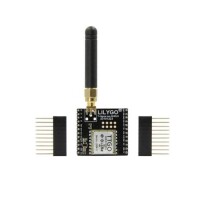 TTGO T-SIM7000G Modülü için Lora 915Mhz Shield - 1
