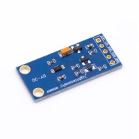 Unsoldered GY-30 BH1750FVI Module Digital Light Intensity Illumination Sensor - 2